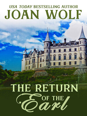 The Return of the Earl - ebook